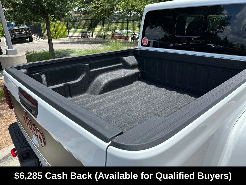 New 2026 Bright White Clearcoat Jeep Shadow Ops image 38