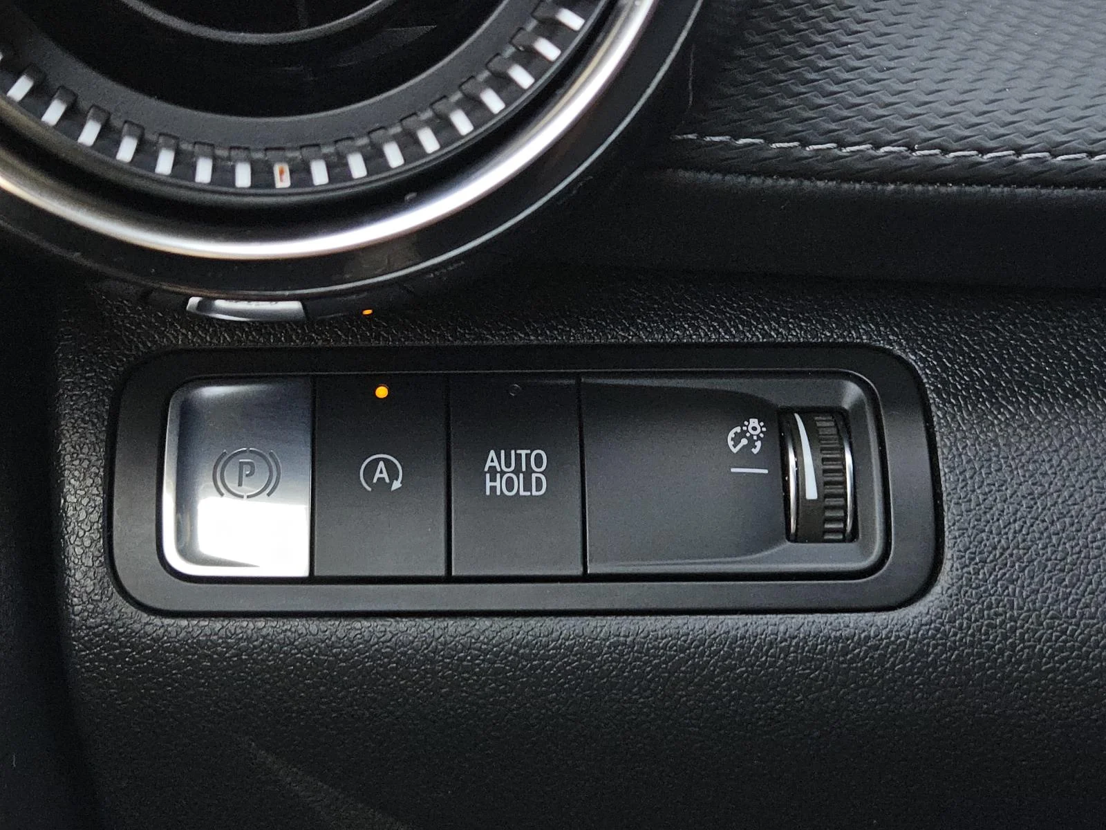 Used 2026 Black Chevrolet FWD 4dr LT w/1LT image 17