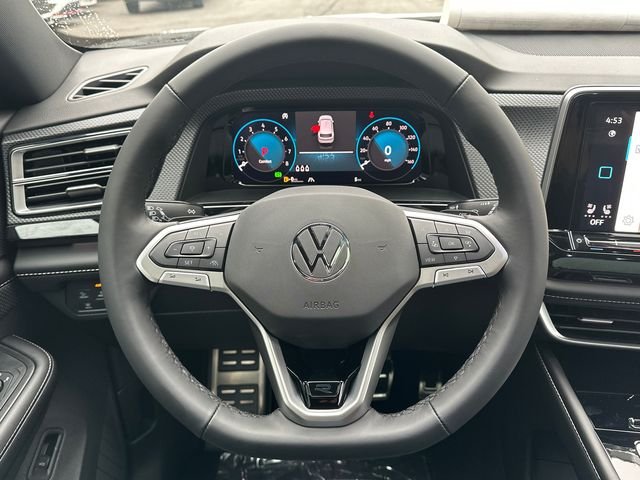 New 2026  Volkswagen 2.0T SEL Premium R-Line image 24