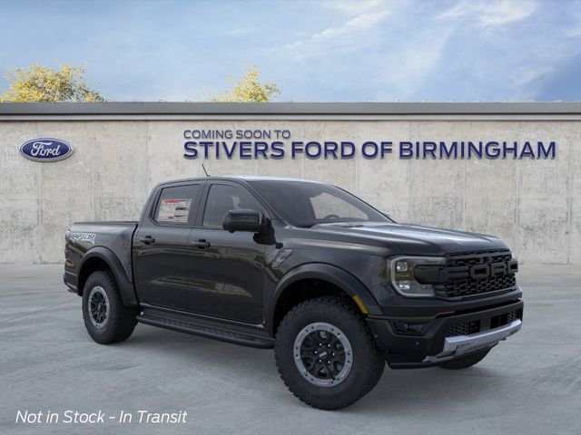 2026 Ford Ranger Ranger Raptor Raptor®