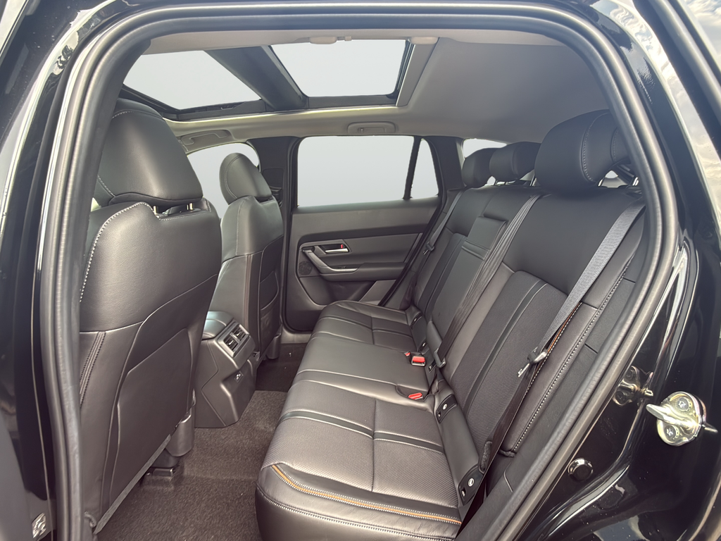 New 2026 Jet Black Mica Mazda 2.5 S Premium image 12