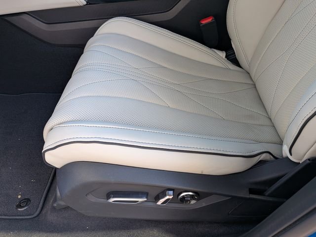 2026 Acura MDX A-Spec w/Advance Package - Photo 24