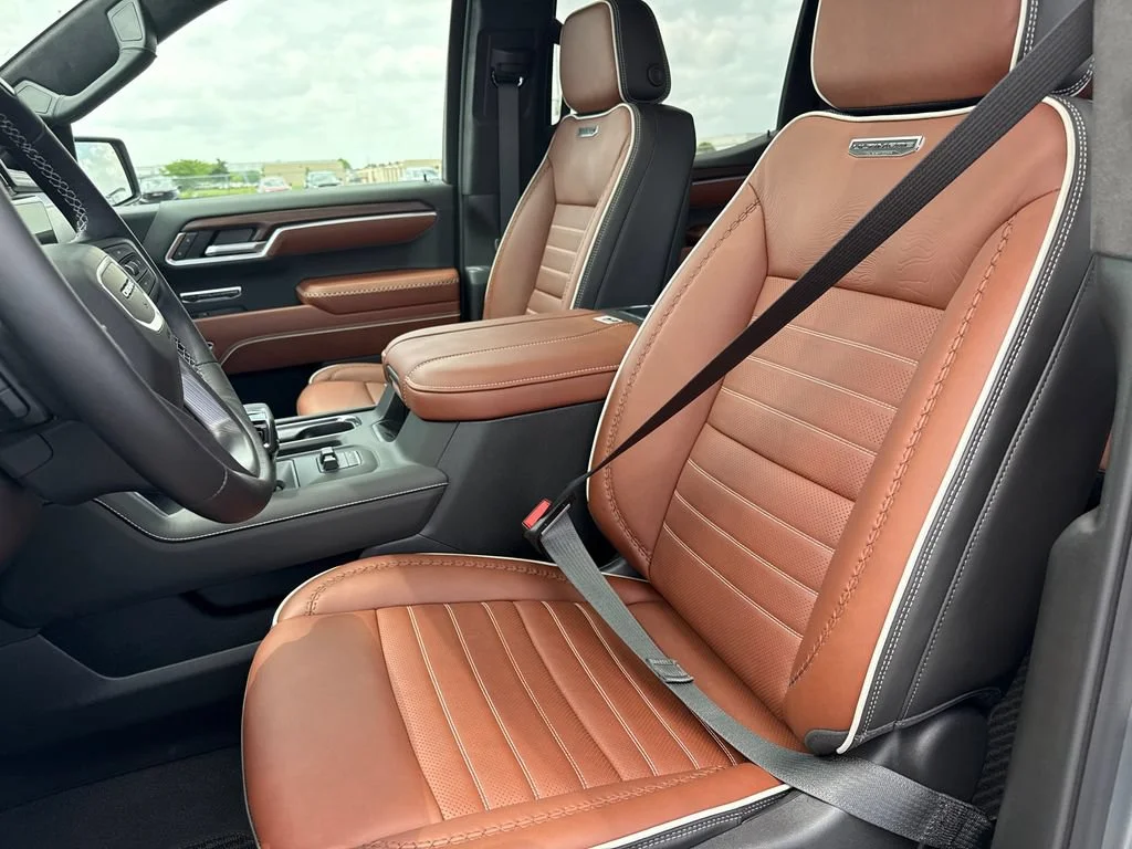 2026 GMC Sierra 1500 Denali Ultimate - Photo 15