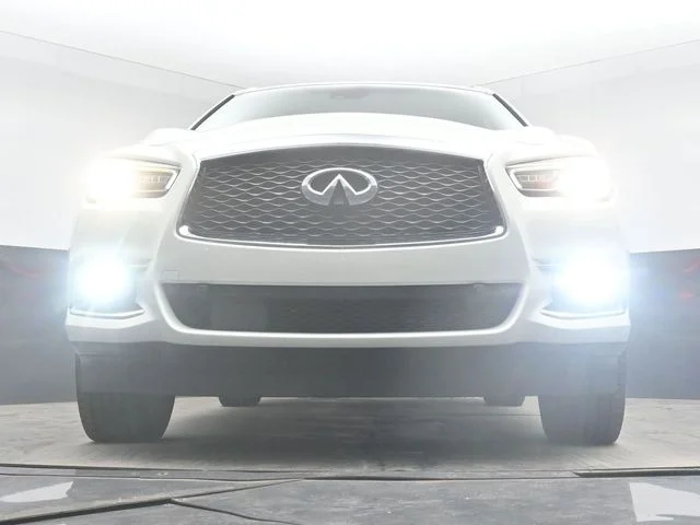 Used 2017 Majestic INFINITI Base image 45