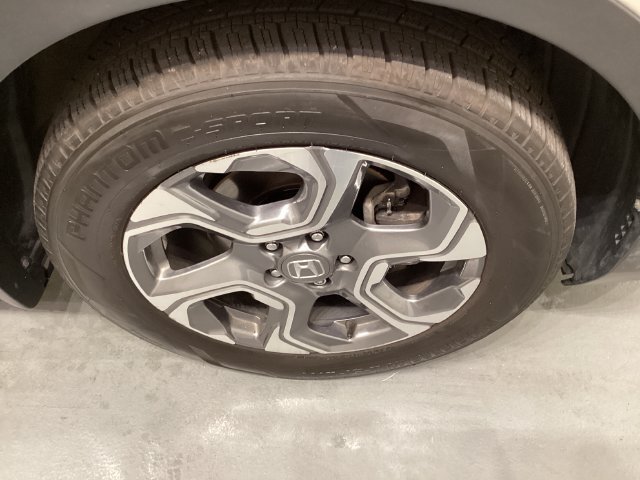 Used 2019  Honda EX image 29