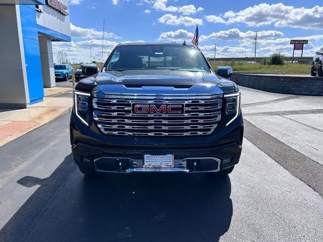 New 2026 Onyx Black GMC Denali image 3