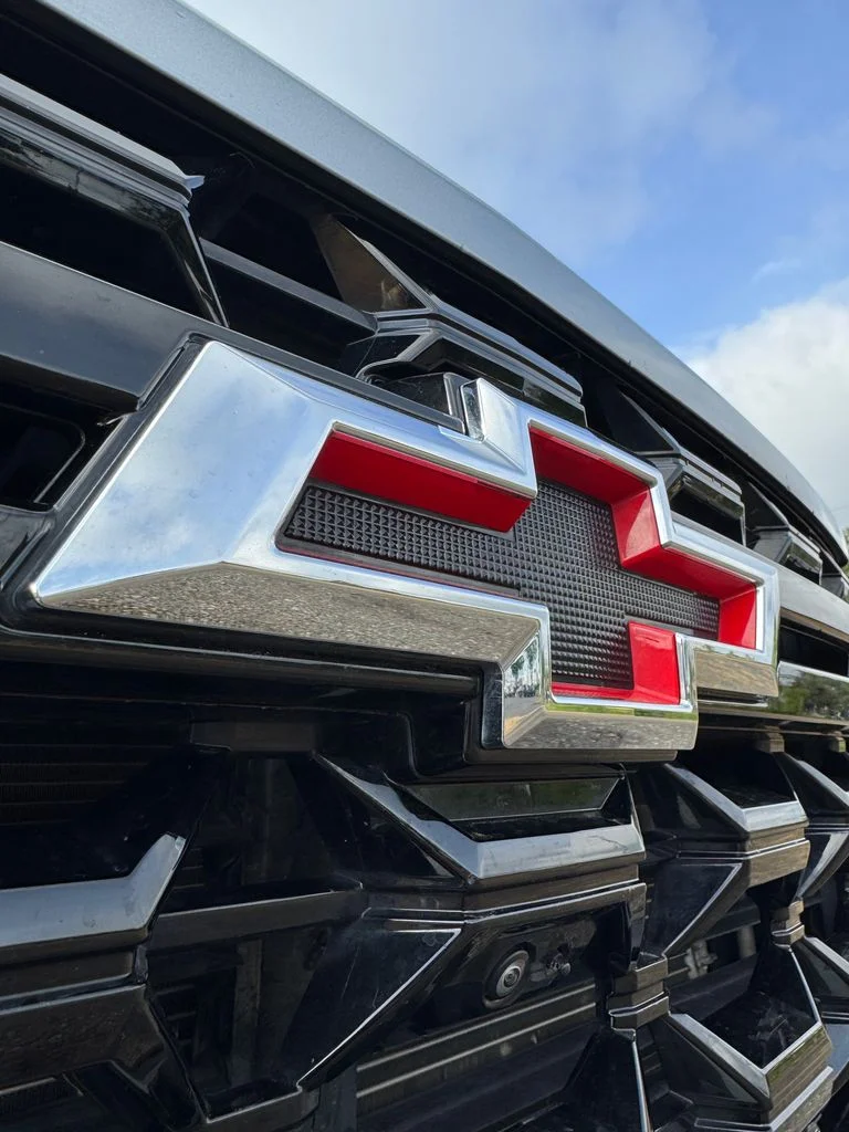 2024 Chevrolet Silverado 2500HD ZR2 - Photo 51