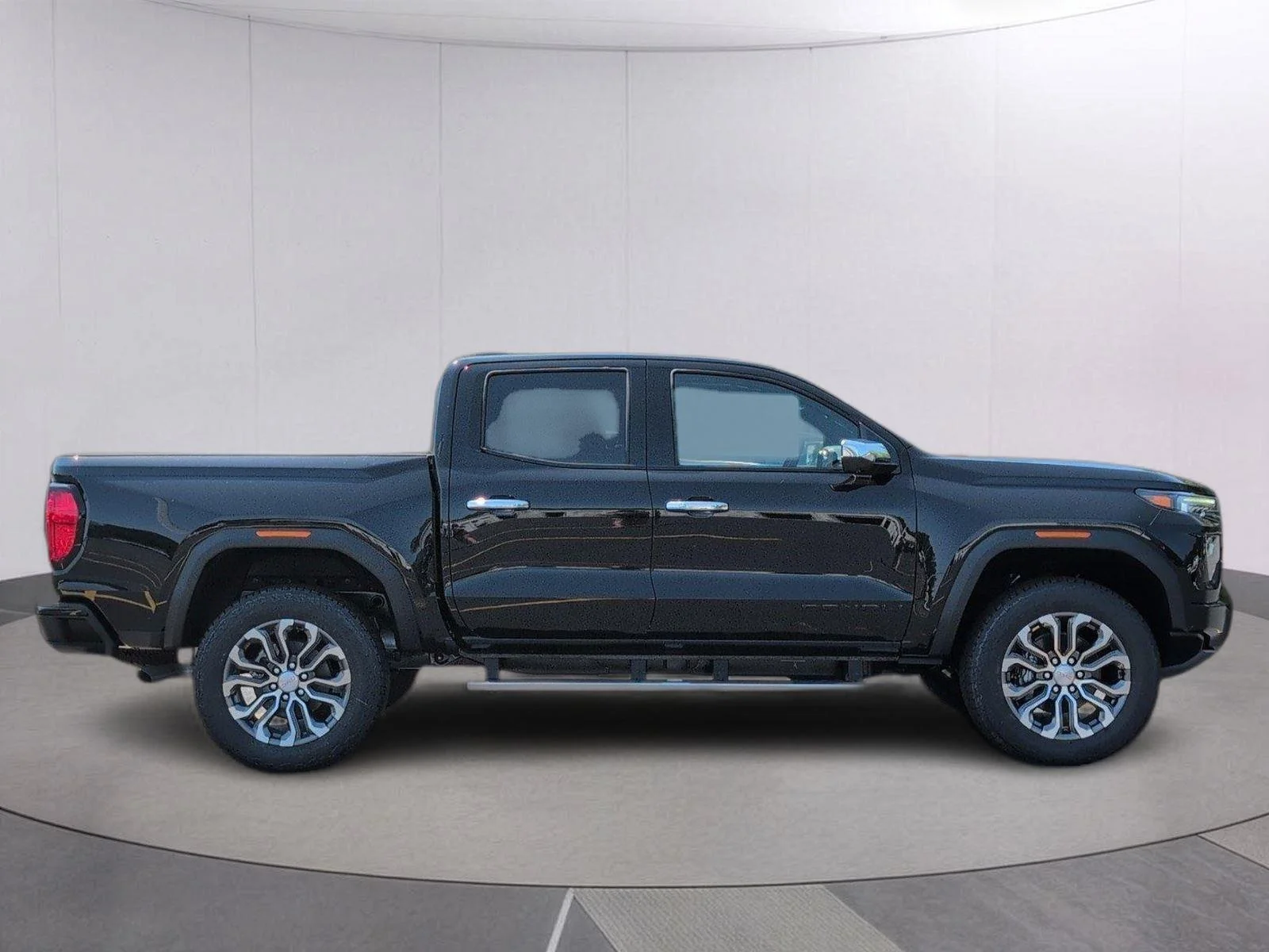 New 2026 Onyx Black GMC Denali image 5