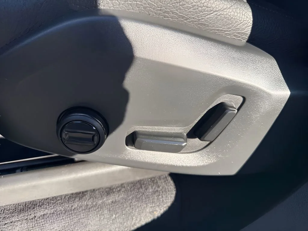 Used 2024 Gray Volvo Plus Bright Theme image 11
