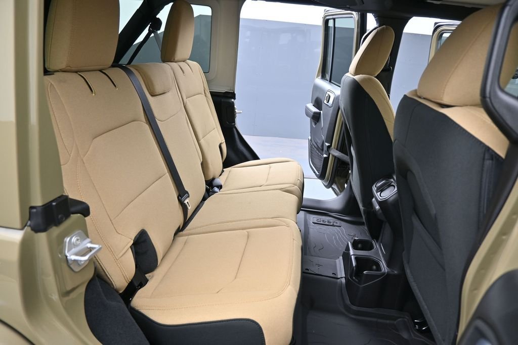New 2026 41 Exterior Paint Jeep Willys 41 image 25