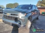 Used 2025 Gray Chevrolet LT image 1