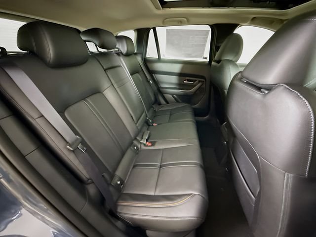 New 2026 Polymetal Gray Metallic Mazda Premium AWD image 27