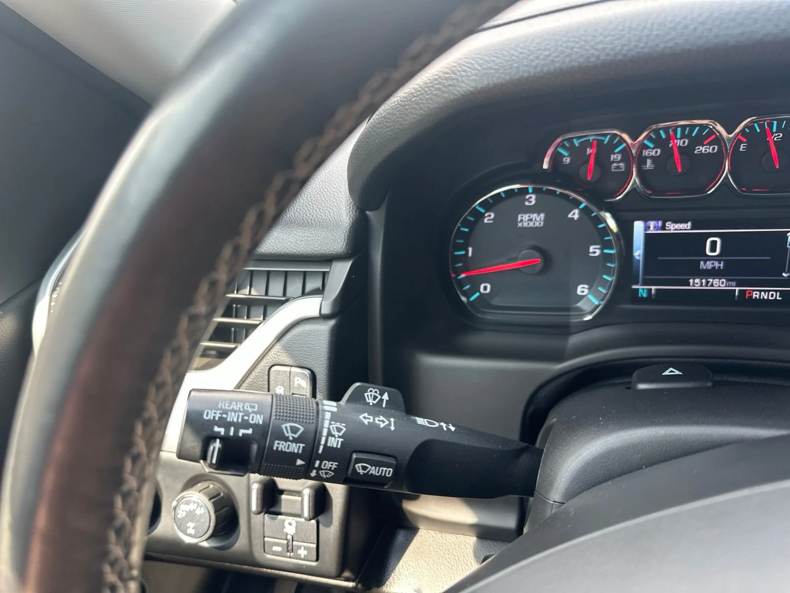 Used 2018 Red GMC SLT image 53