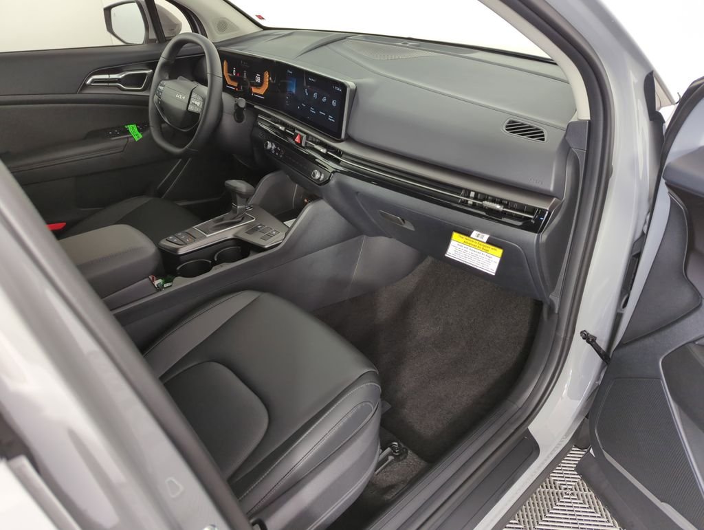 New 2026 Wolf Gray Kia EX image 35
