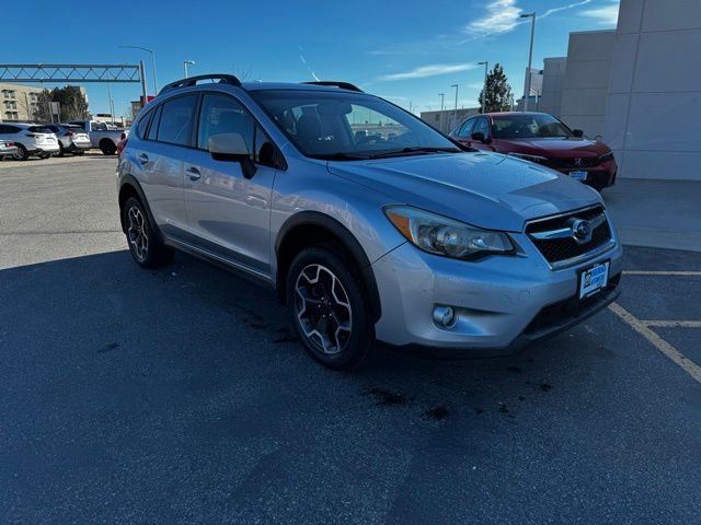 2013 Subaru XV Crosstrek Premium