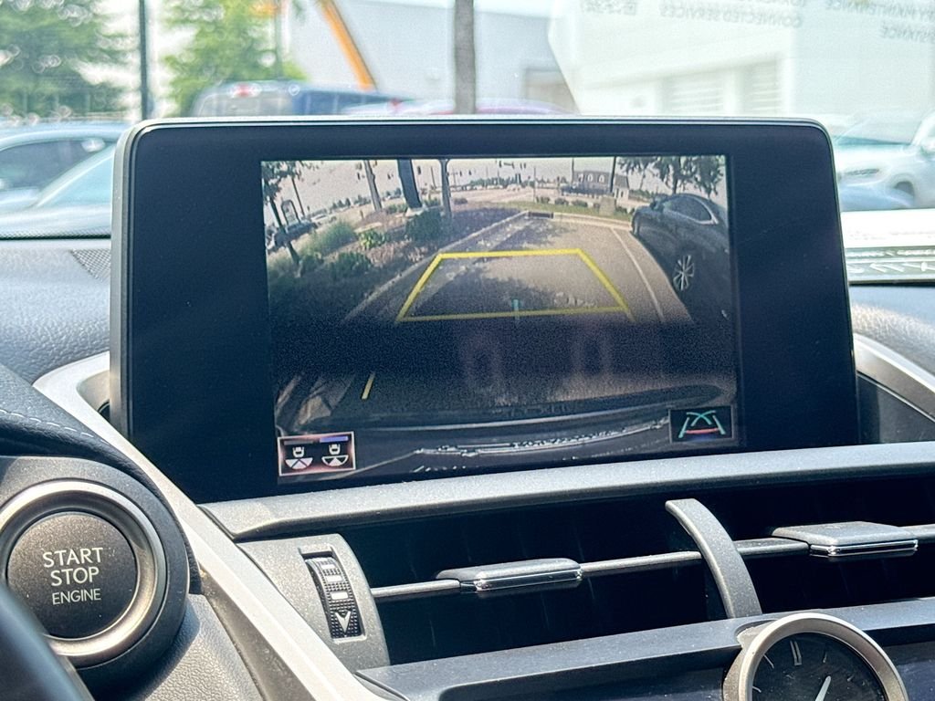 Used 2020 Nebula Gray Pearl Lexus 300 Base image 27