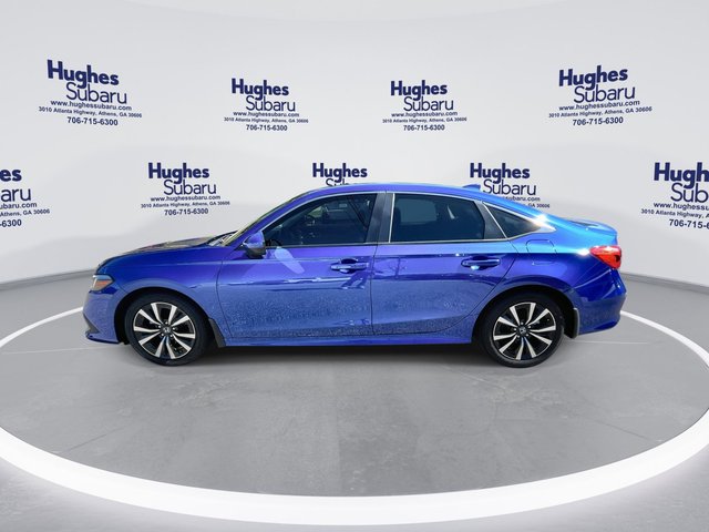 2023 Honda Civic Sedan EX