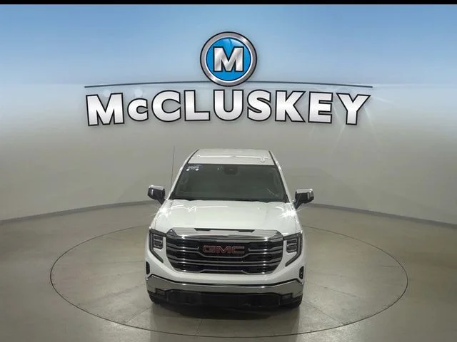 2025 GMC Sierra 1500 SLT - Photo 16