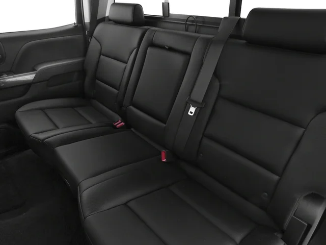Used 2015 Black GMC SLT image 14