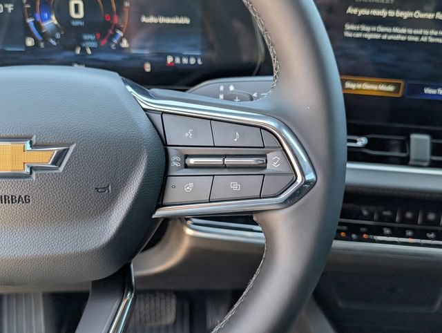 2027 Chevrolet Equinox LT - Photo 17
