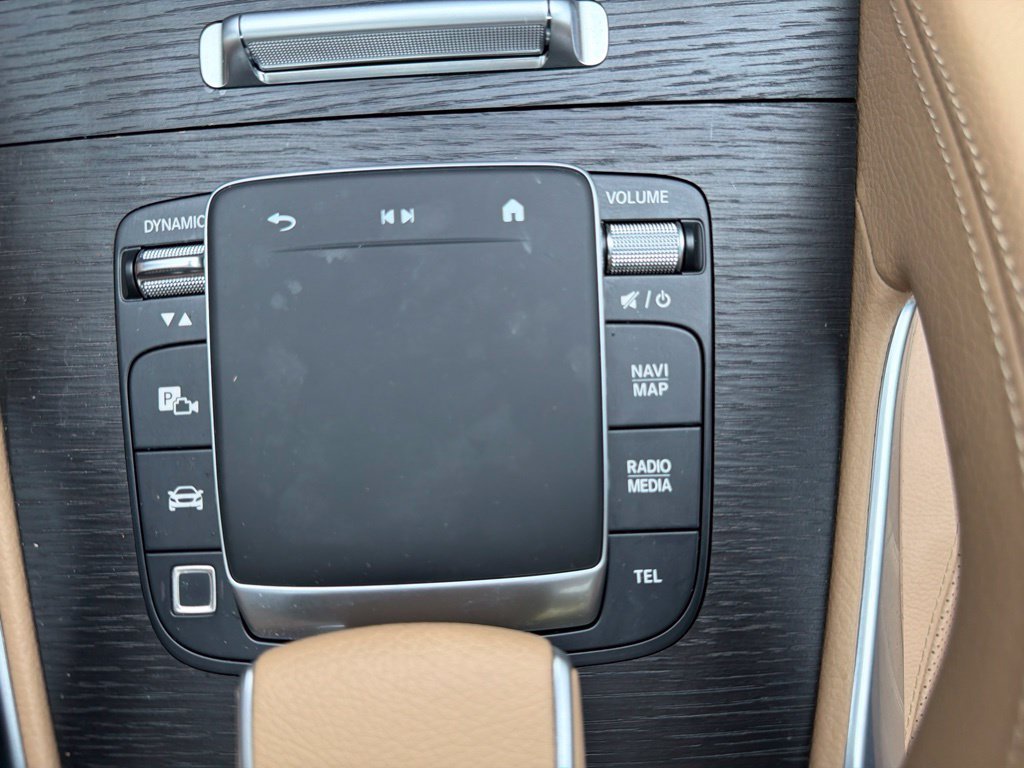 Certified Used 2026 Gray Mercedes-Benz GLS 450 image 22
