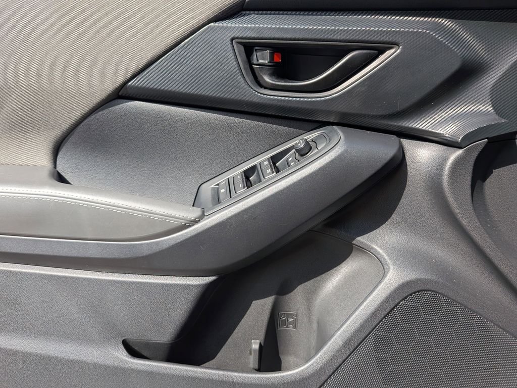 Certified Used 2024 Gray Subaru Premium image 25