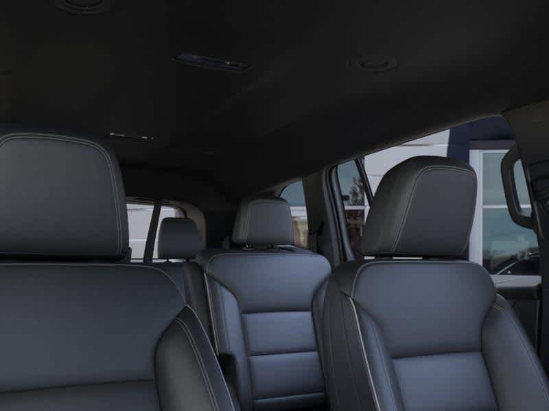 New 2027 Summit White Buick Preferred image 24