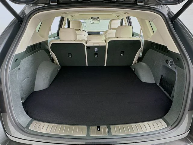 New 2026 Genesis GV80 2.5T