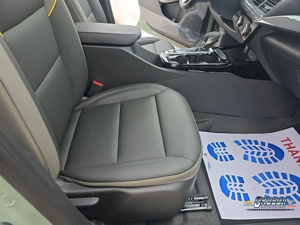 2026 Chevrolet Trax Activ - Photo 15