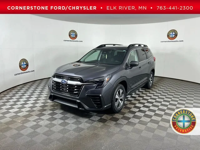 2025 Subaru Ascent Premium