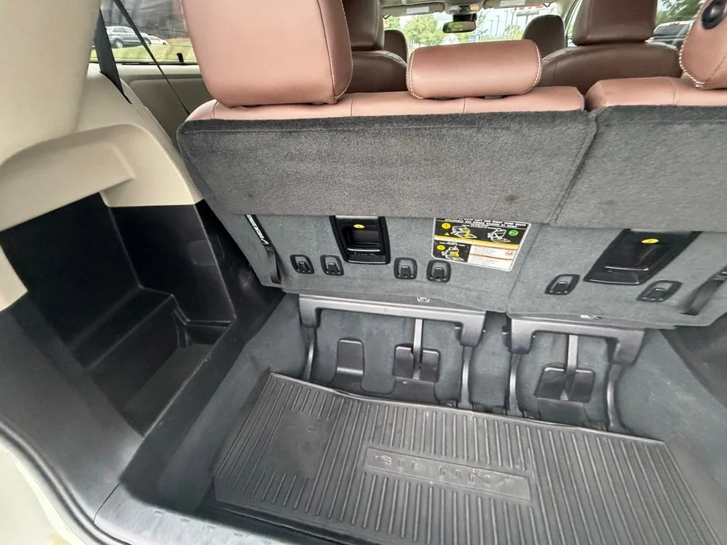 Used 2019 White Toyota Limited Premium image 43