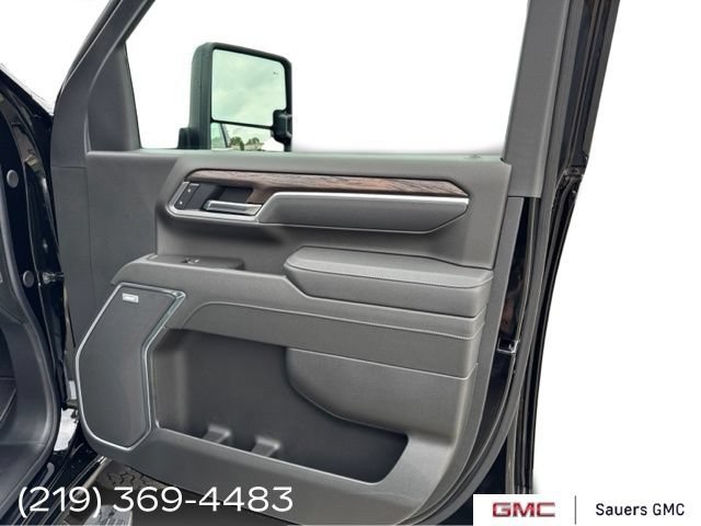 2026 GMC Sierra 2500HD SLT - Photo 22
