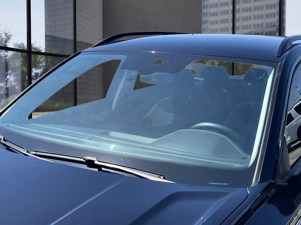 Used 2023 Black Volkswagen 1.5T S image 35