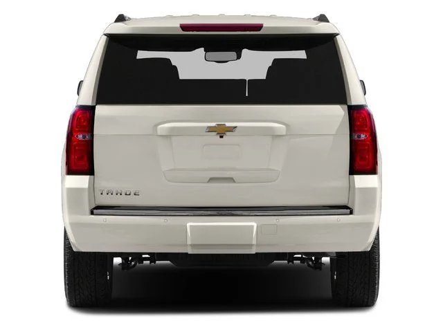 Used 2017 Black Chevrolet Premier image 8