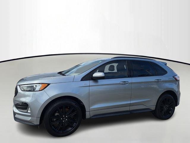 2022 Ford Edge ST-Line