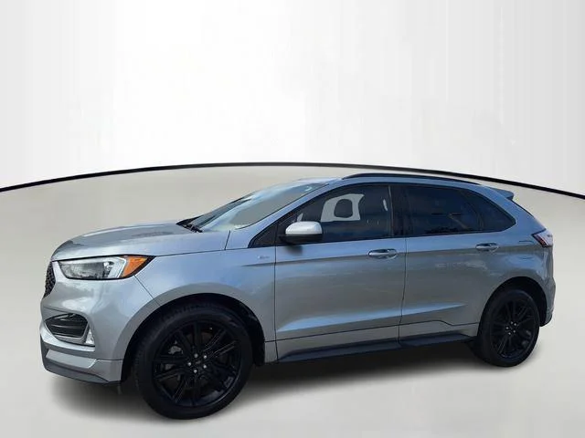 2022 Ford Edge ST-Line