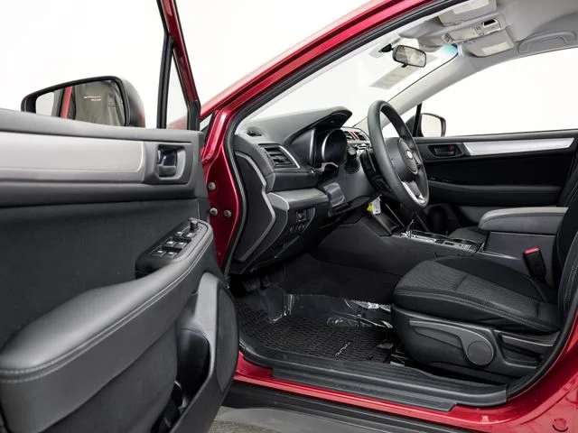 Used 2019 Red Subaru 2.5i image 8