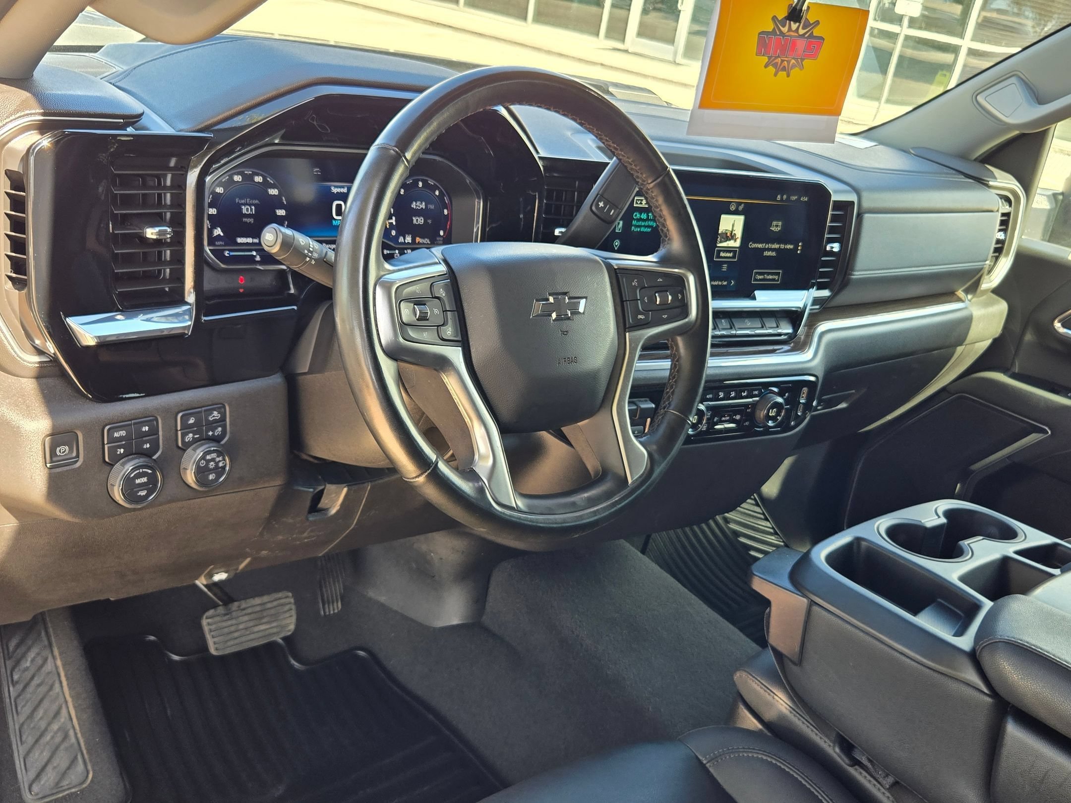 2024 Chevrolet Silverado 2500HD LT - Photo 11