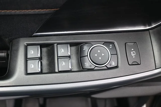 Certified Used 2025 Gray Ford Lariat image 38