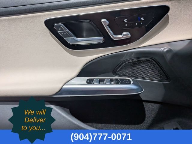 Used 2025 Black Mercedes-Benz E 350 image 29