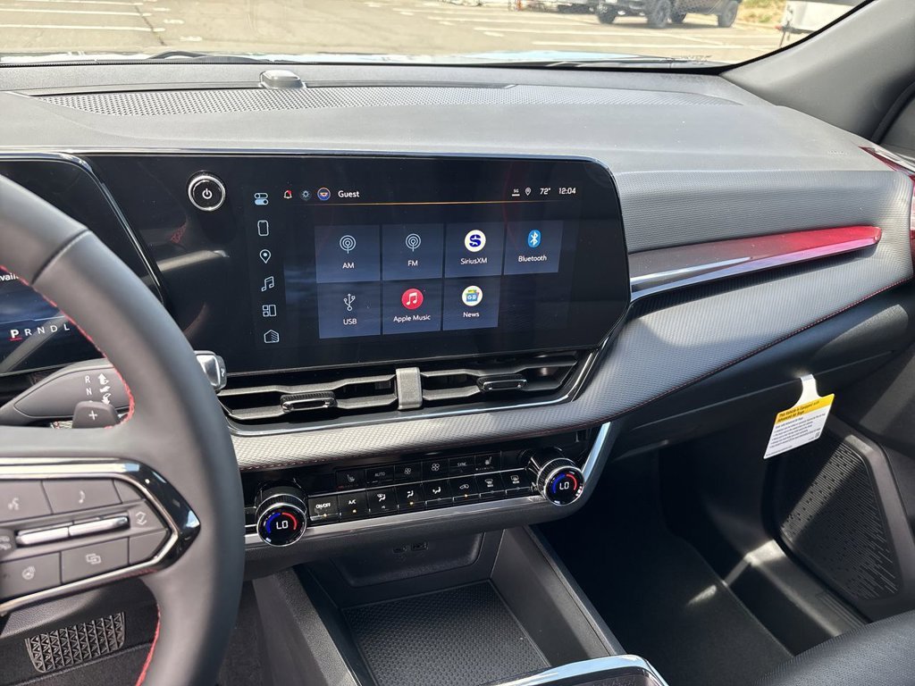 2027 Chevrolet Equinox RS - Photo 14