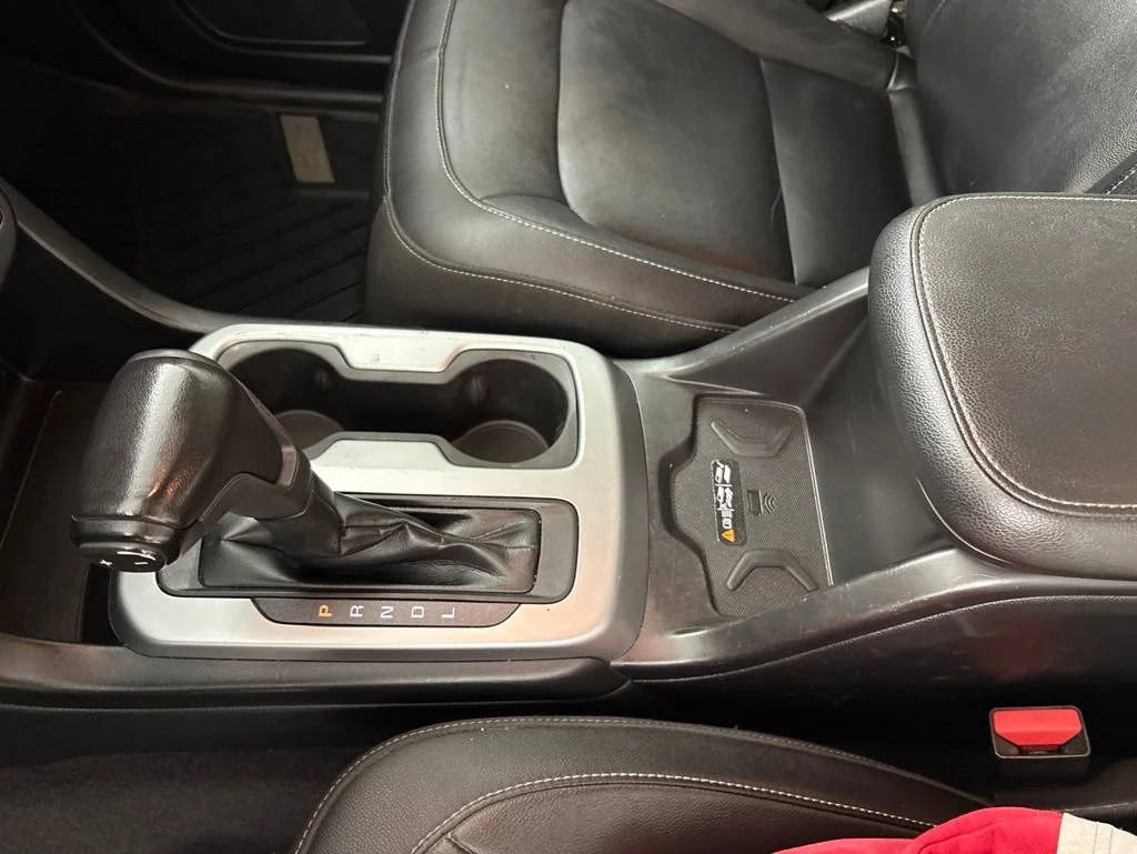 Used 2020 BLACK Chevrolet 4WD ZR2 image 43