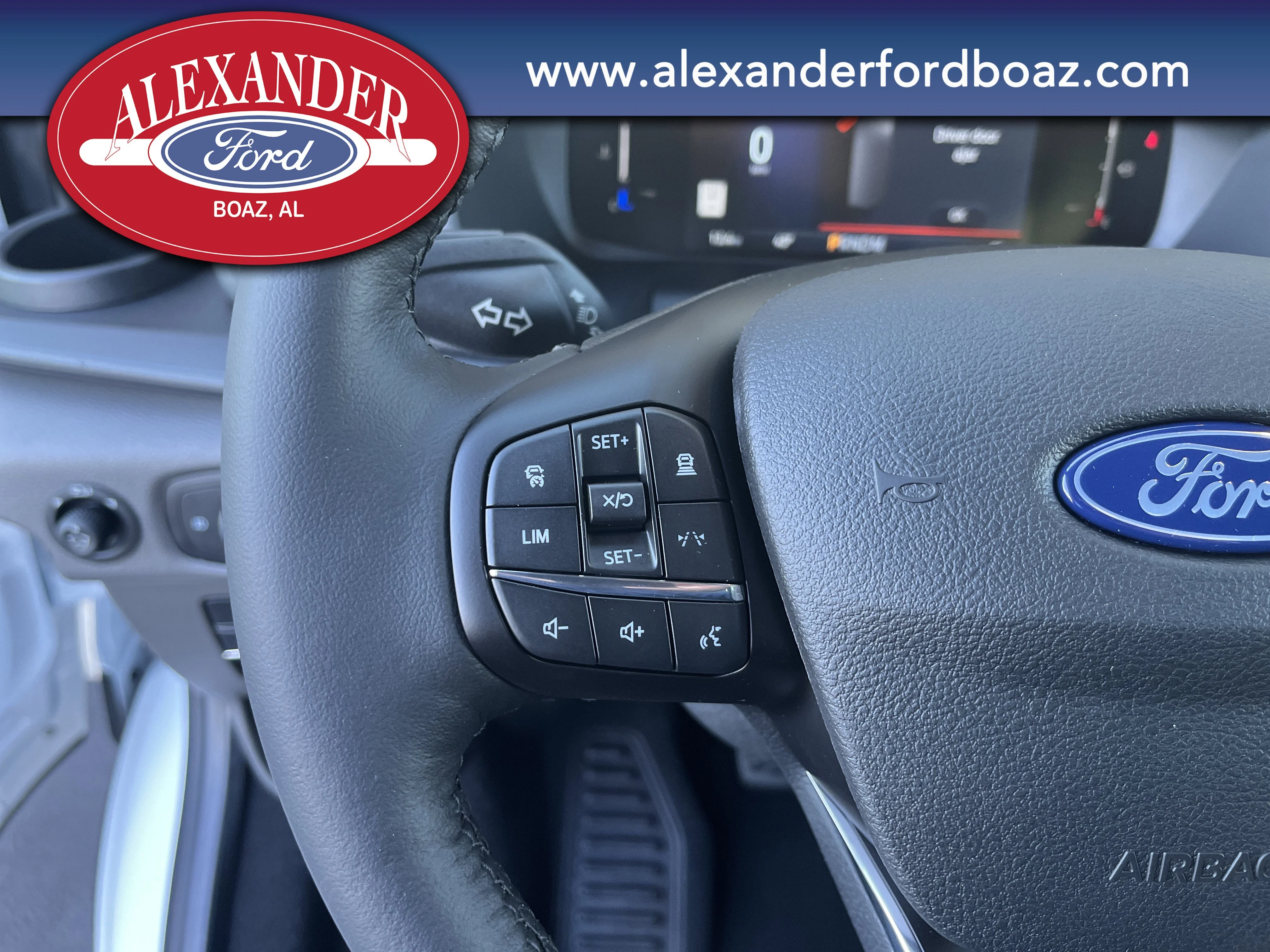 New 2026 Oxford White Ford Passenger Van XLT image 23