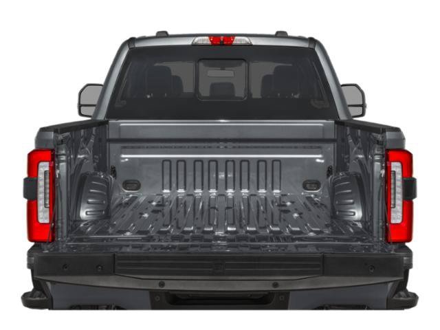 Used 2025  Ford  image 10