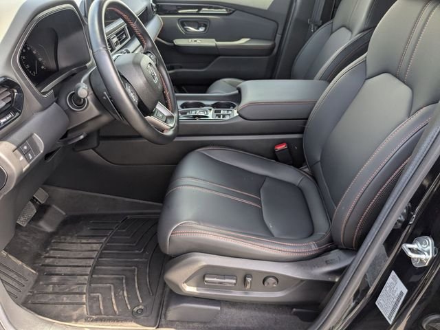 Used 2025  Honda TrailSport image 15