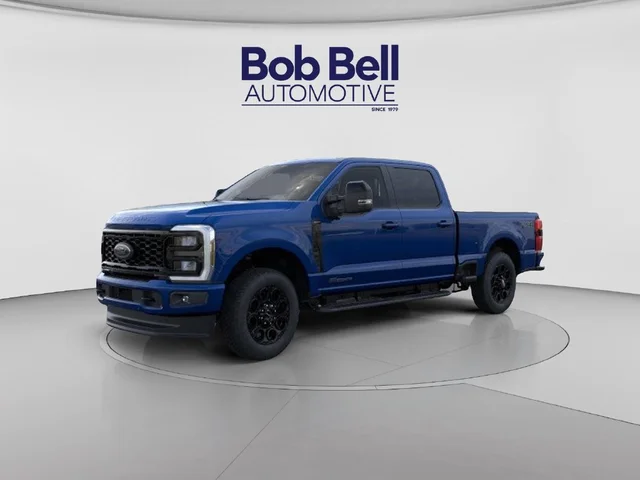 2026 Ford Super Duty F-250® Lariat®