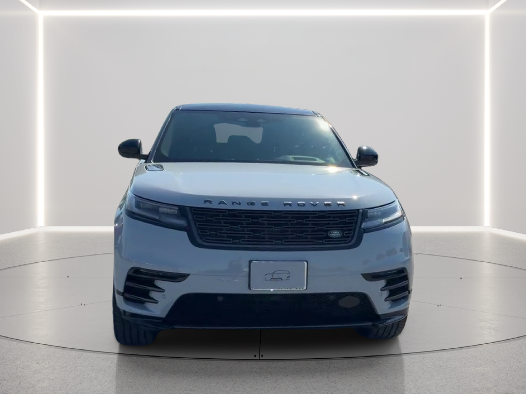 New 2026 Arroios Grey Land Rover  image 2