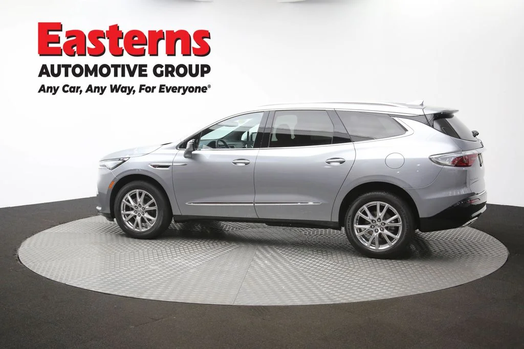 Used 2023 Gray Buick Essence image 63