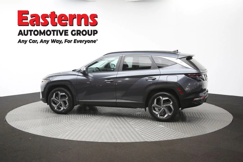 Used 2024 Gray Hyundai SEL image 66