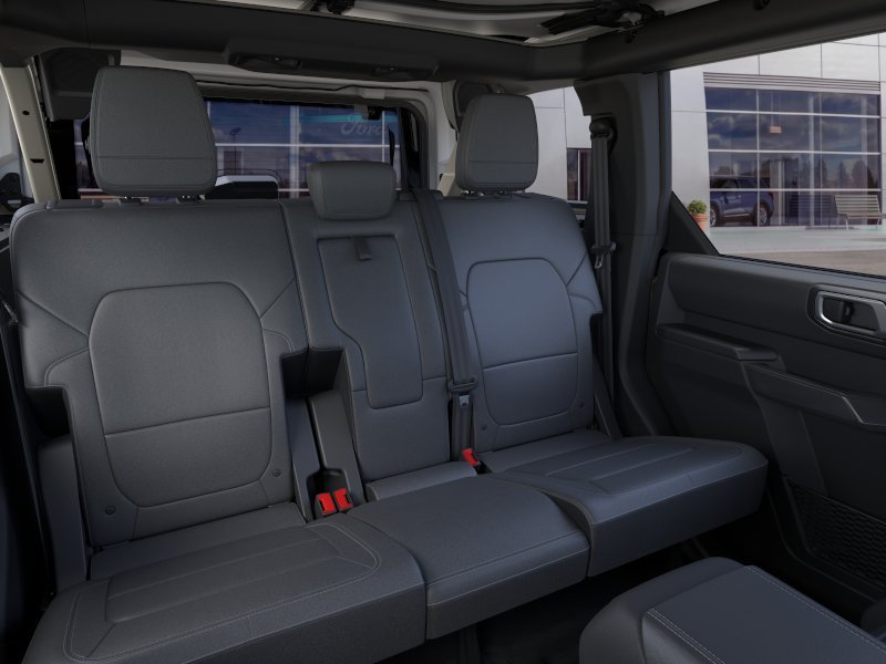 New 2026 Desert Sand Ford Outer Banks® image 36